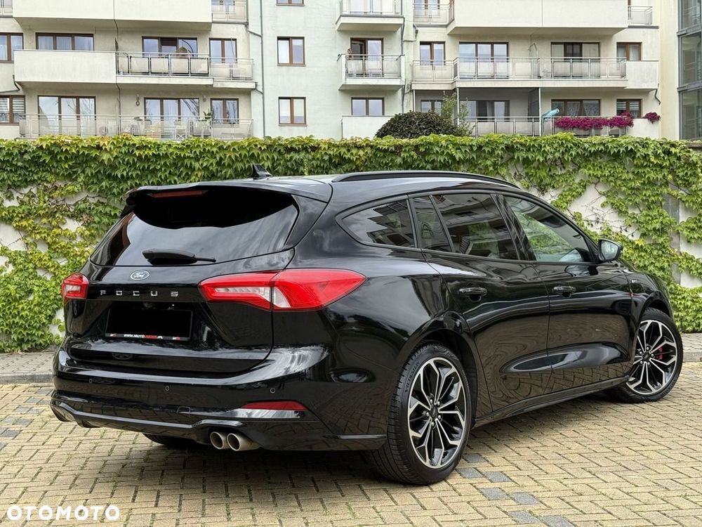 Ford Focus - 4