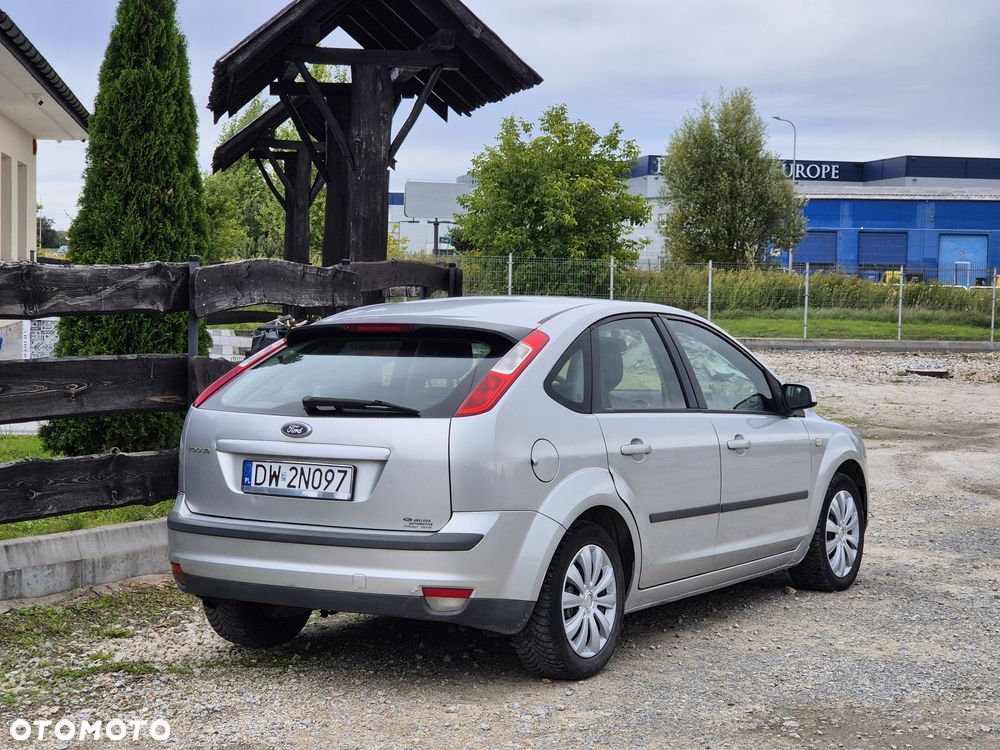 Ford Focus - 3