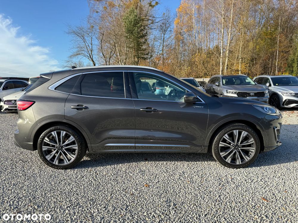 Ford Kuga 2.0 EcoBlue 4x4 VIGNALE - 20