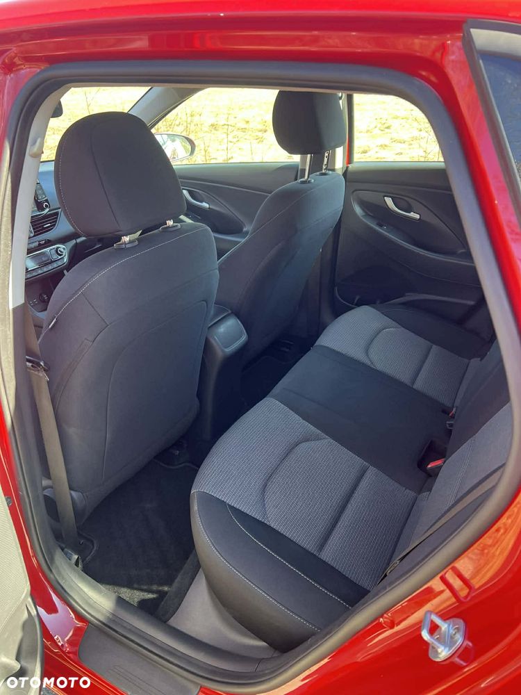 Hyundai i30 1.0 T-GDI Intro Edition - 16