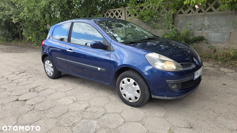 Renault Clio 1.5 dCi Extreme - 1