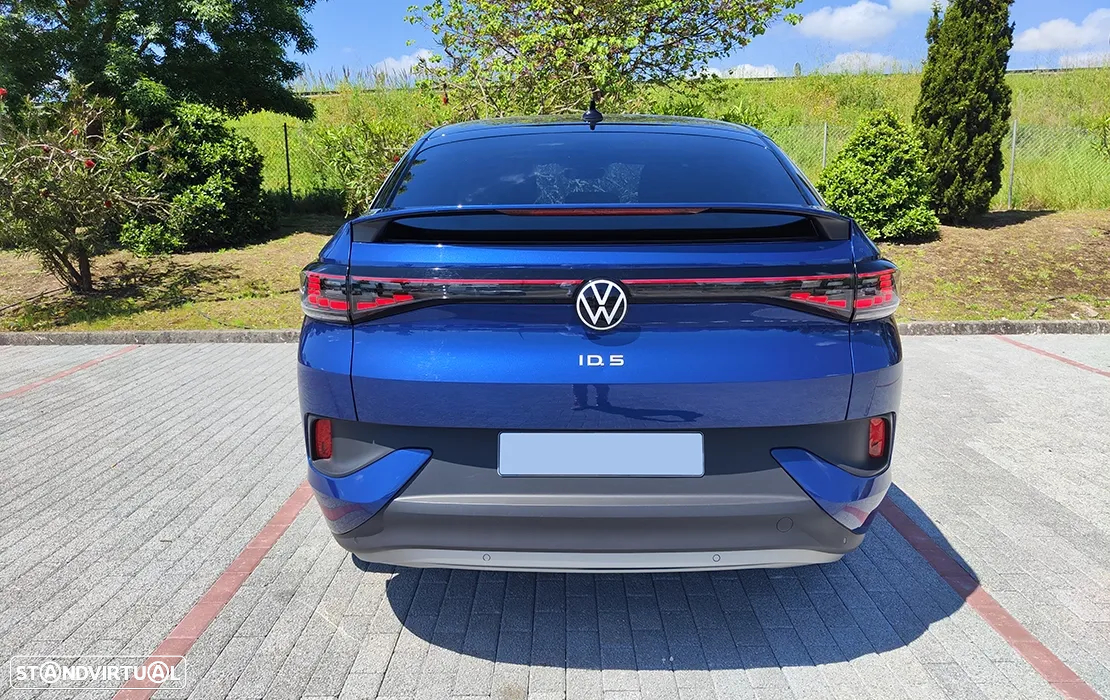 VW ID.5 77 kWh Pro Performance - 6