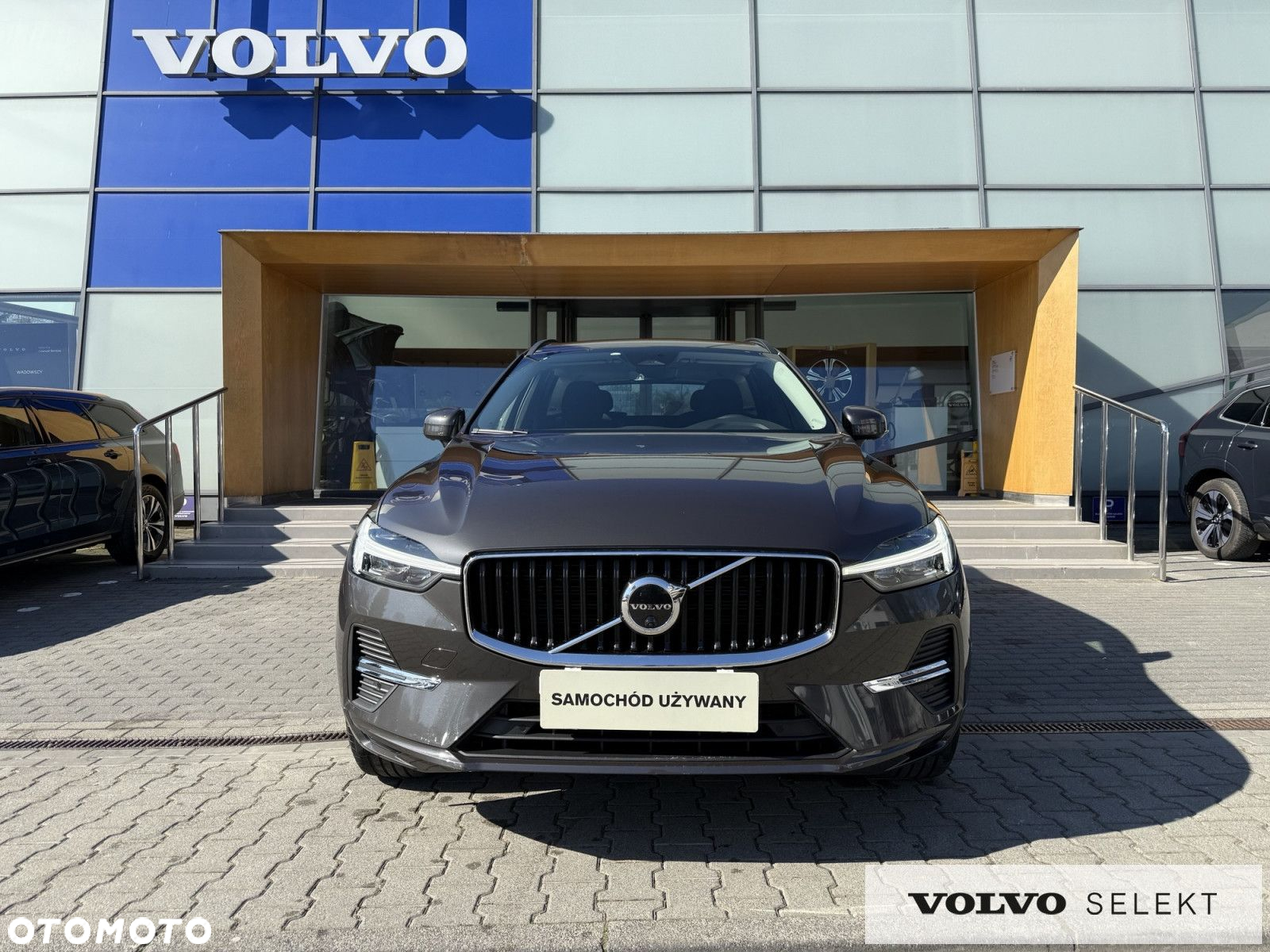Volvo XC 60 - 4