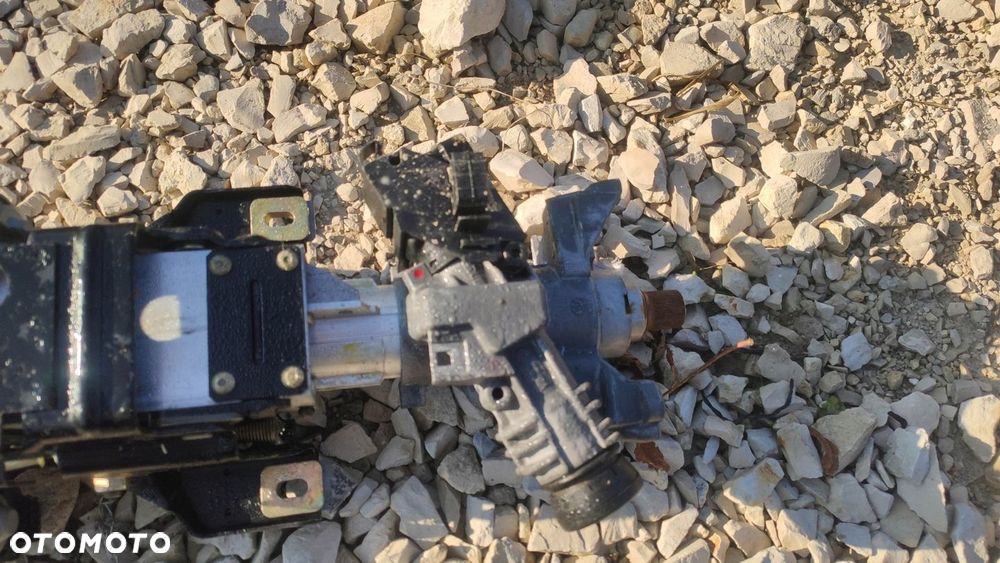 WS KOLUMNA KIEROWNICZA BMW E38 E39 E53 ELEKTRYCZNA - 2