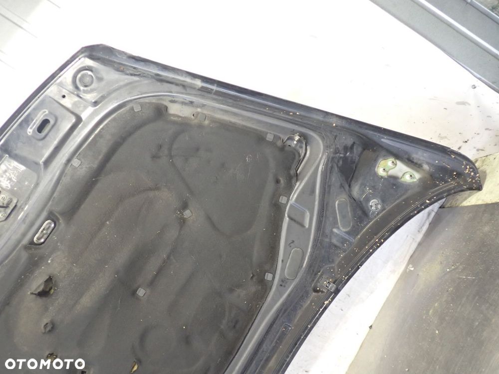 MASKA VOLKSWAGEN TOUAREG - 10