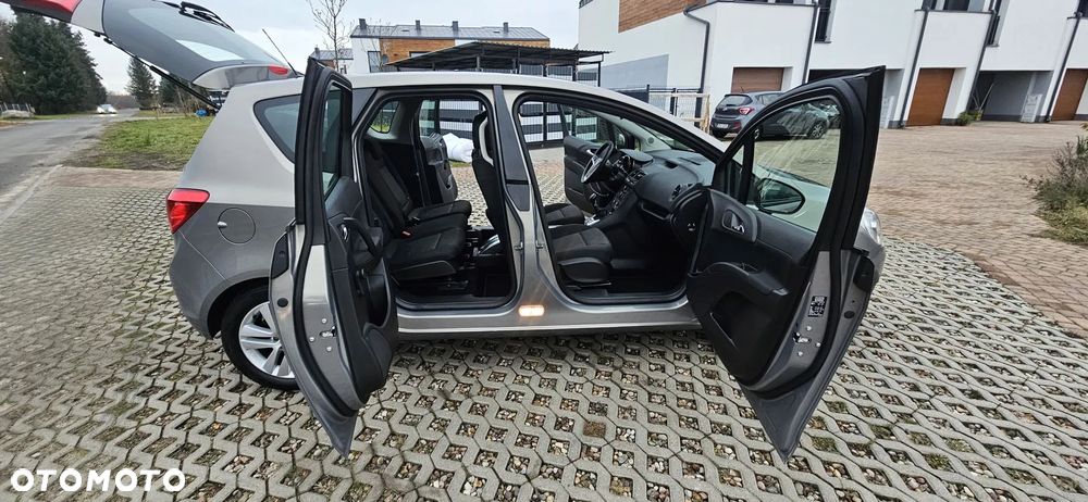Opel Meriva 1.4 Edition - 14