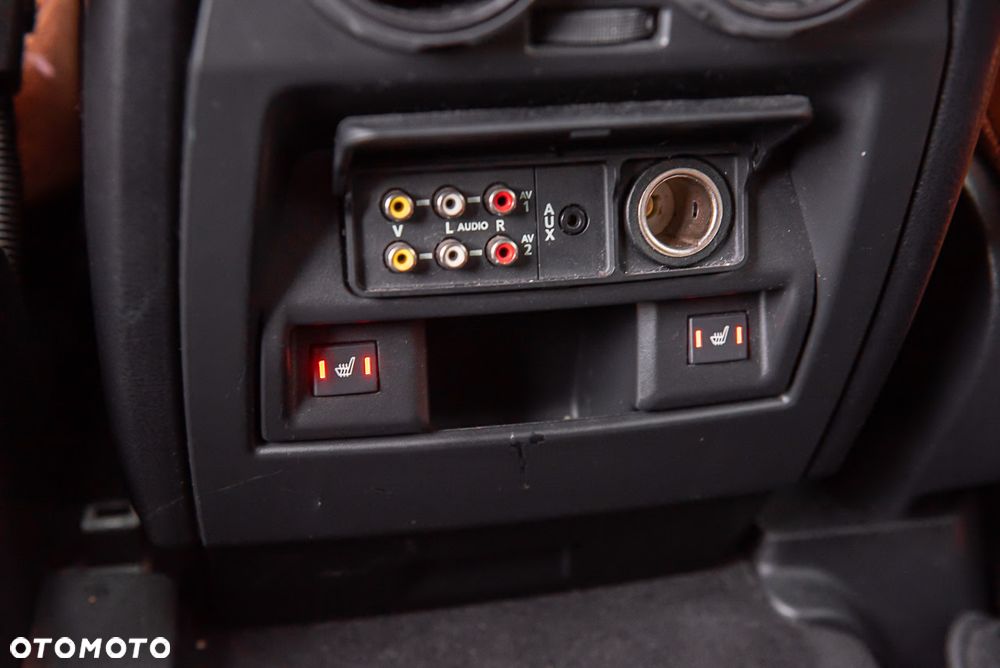 Land Rover Range Rover Sport Supercharged - 28