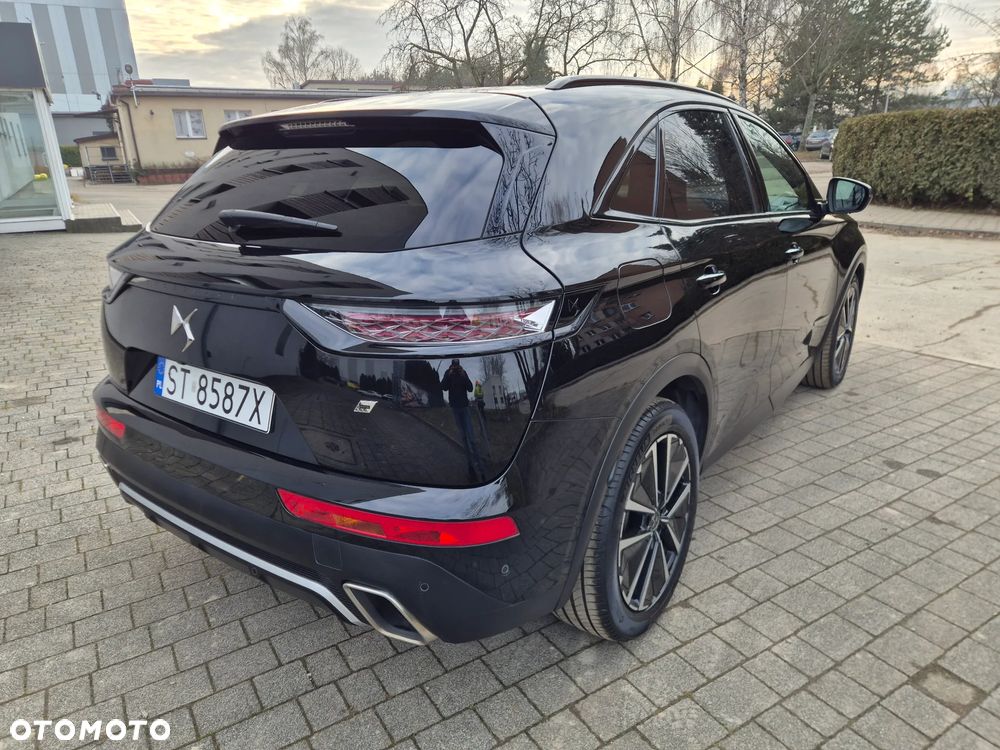 DS Automobiles DS 7 Crossback - 6