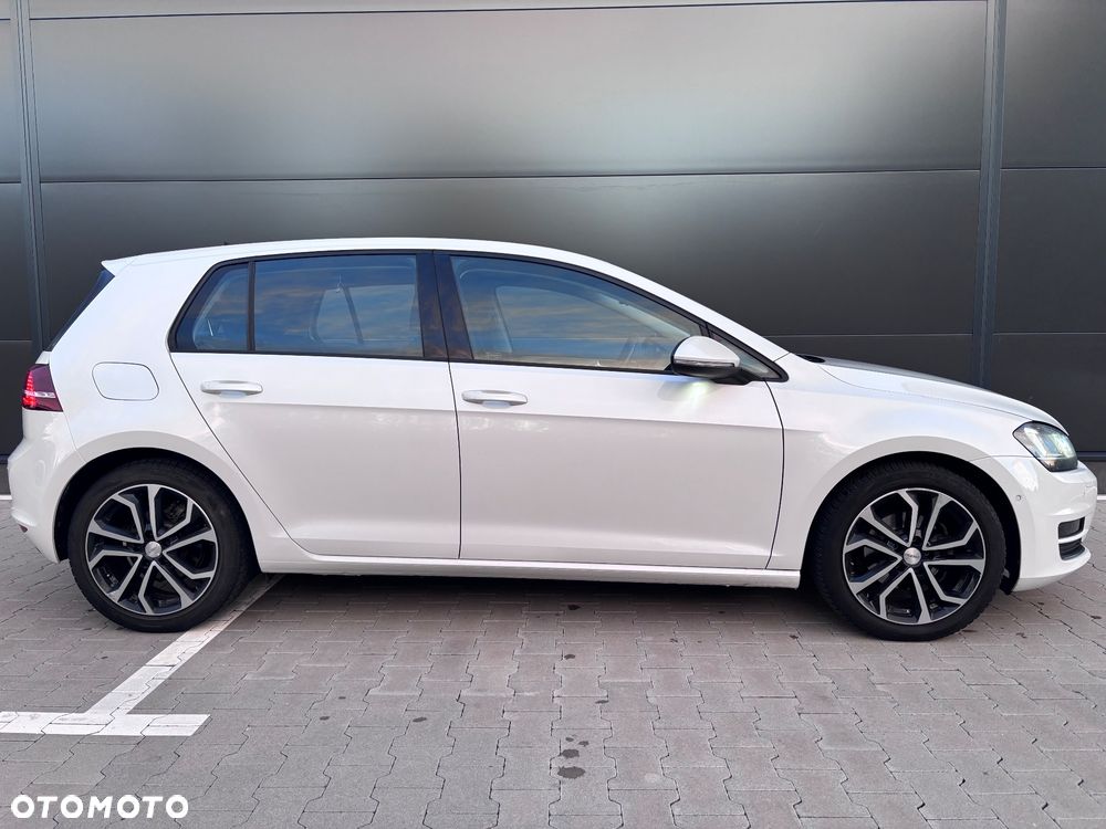 Volkswagen Golf 2015 photo 2