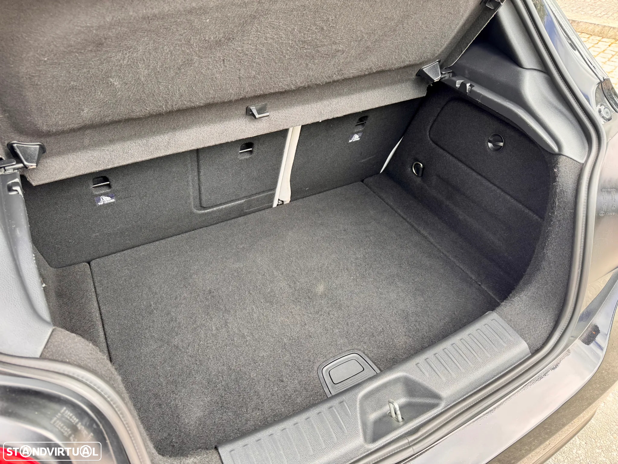 Mercedes-Benz A 180 CDi BE Style - 16