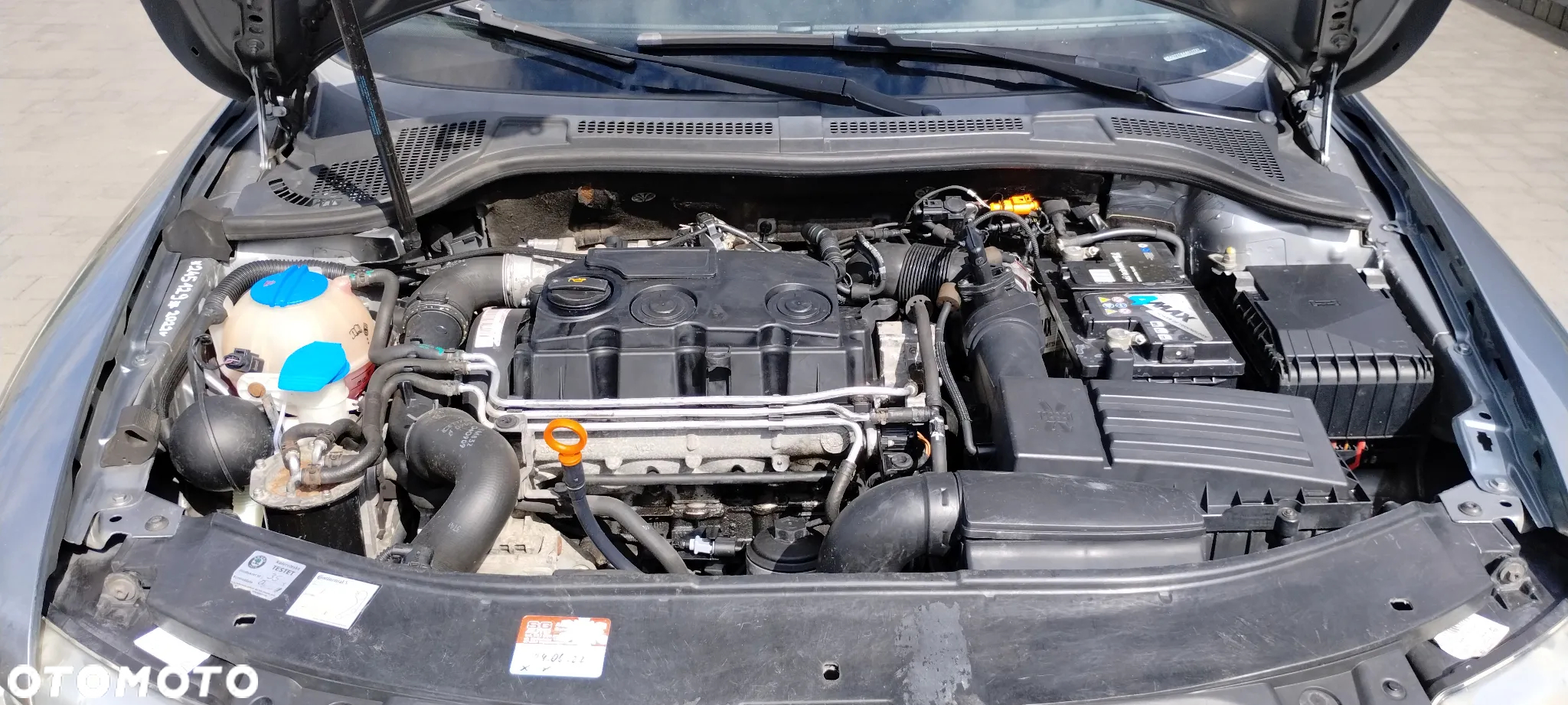 Skoda Superb 1.9 TDI Comfort - 3