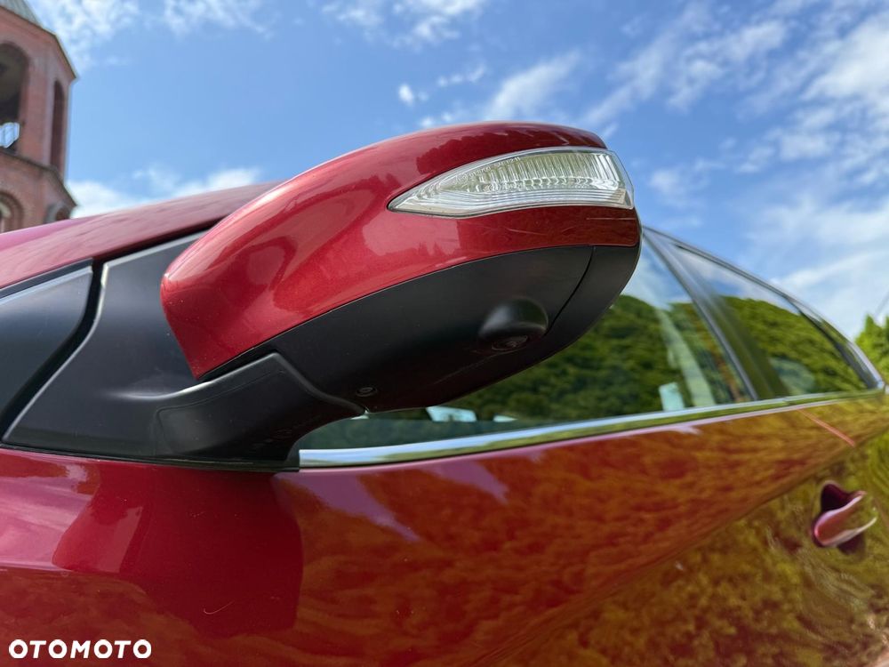 Nissan Pulsar 1.5 dCi N-Vision - 5