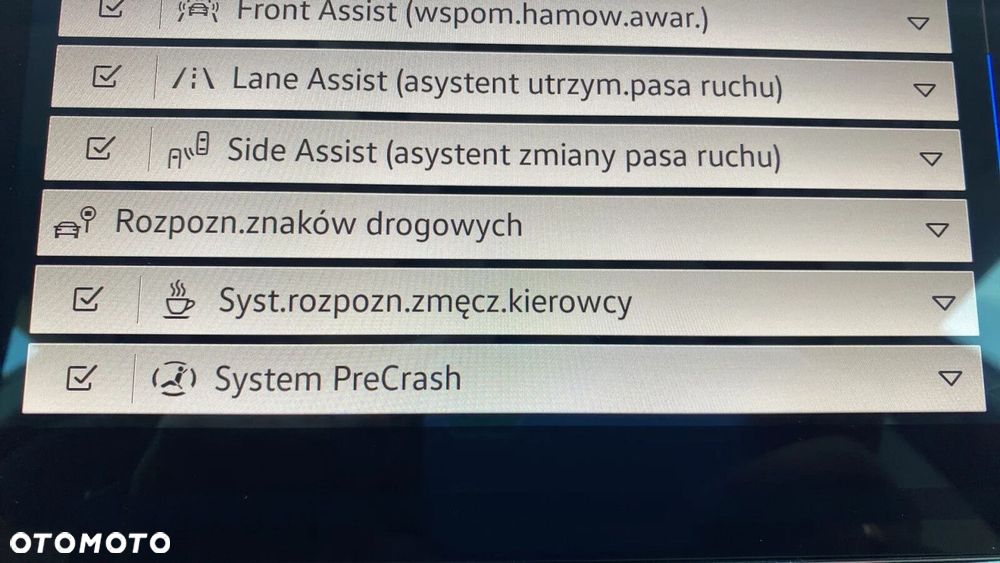 Volkswagen Arteon - 32