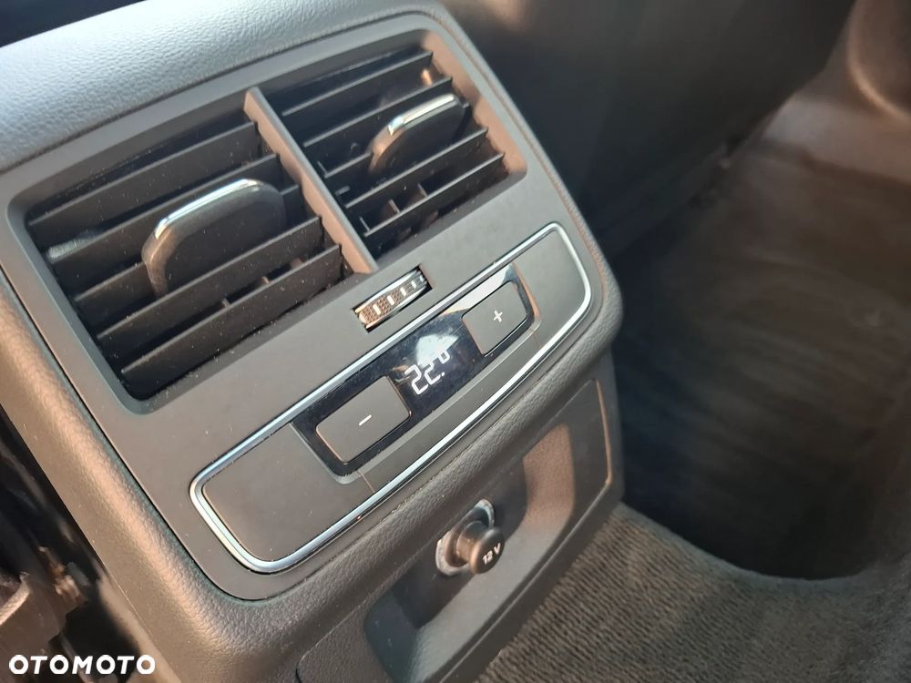 Audi A4 Allroad - 21