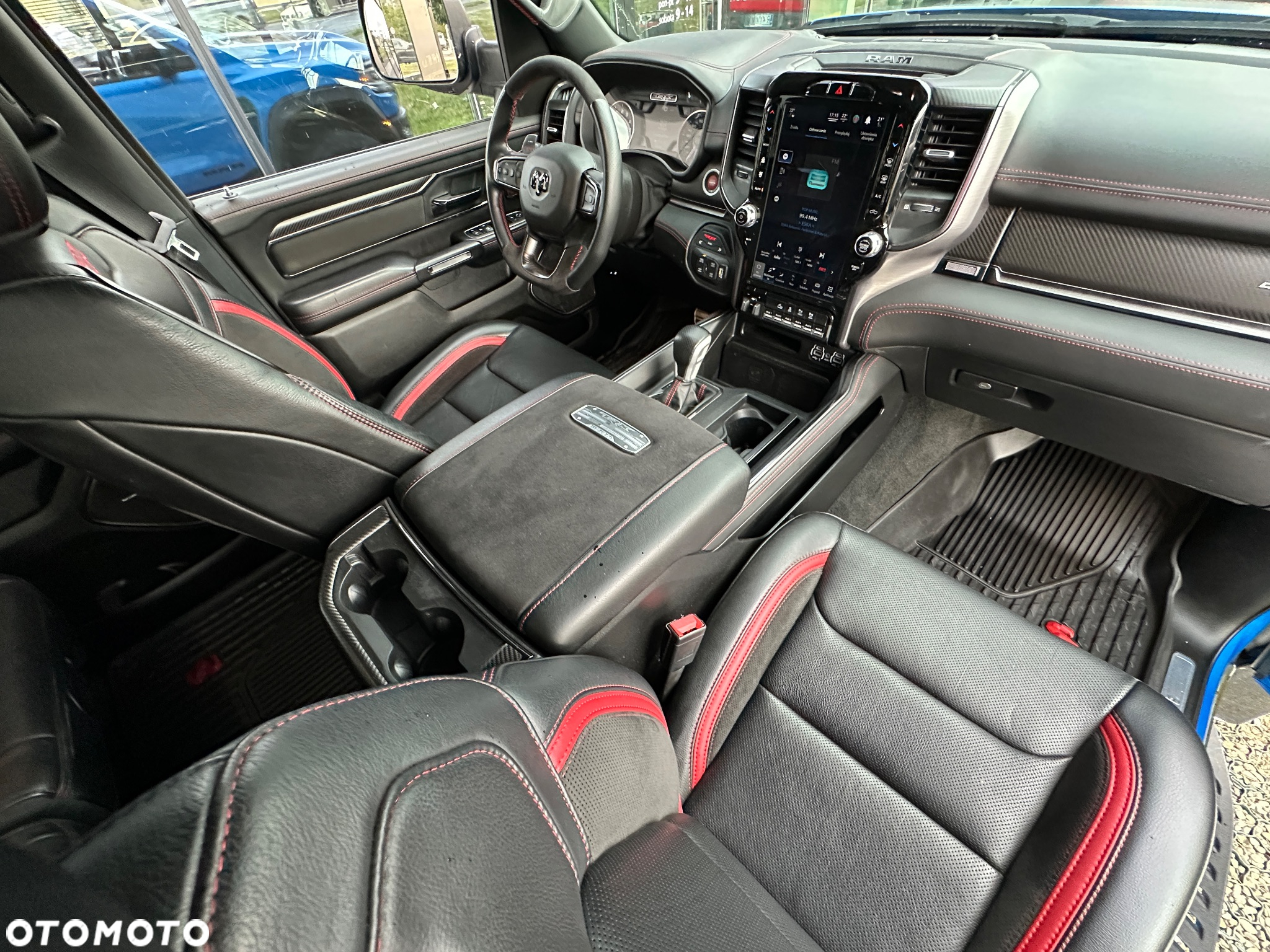 RAM 1500 - 35