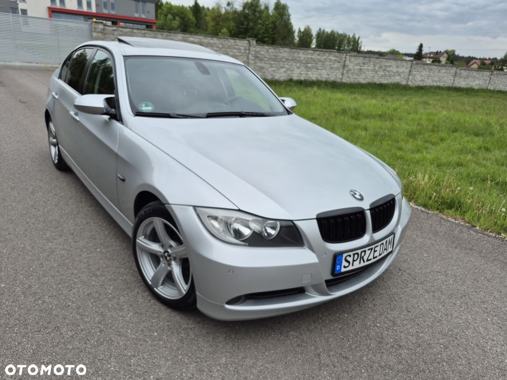 BMW Seria 3 - 3
