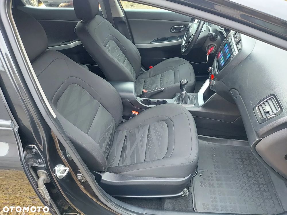 Kia Ceed 1.6 CRDi M - 25