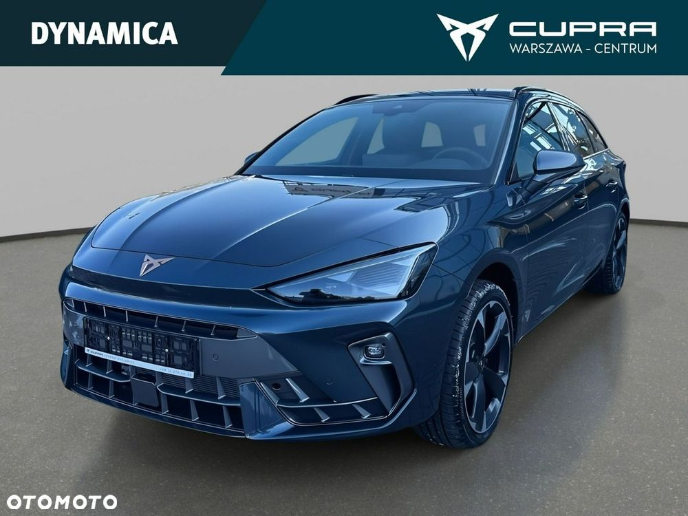 Cupra Leon Sportstourer - 19