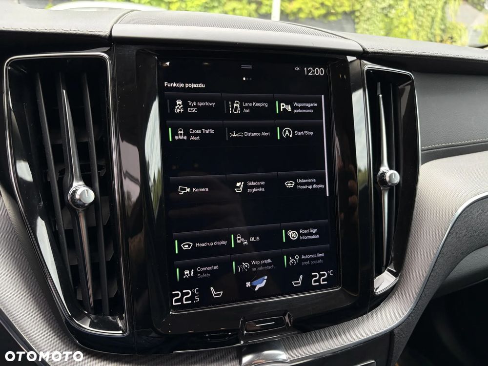 Volvo XC 60 D4 SCR Inscription - 27