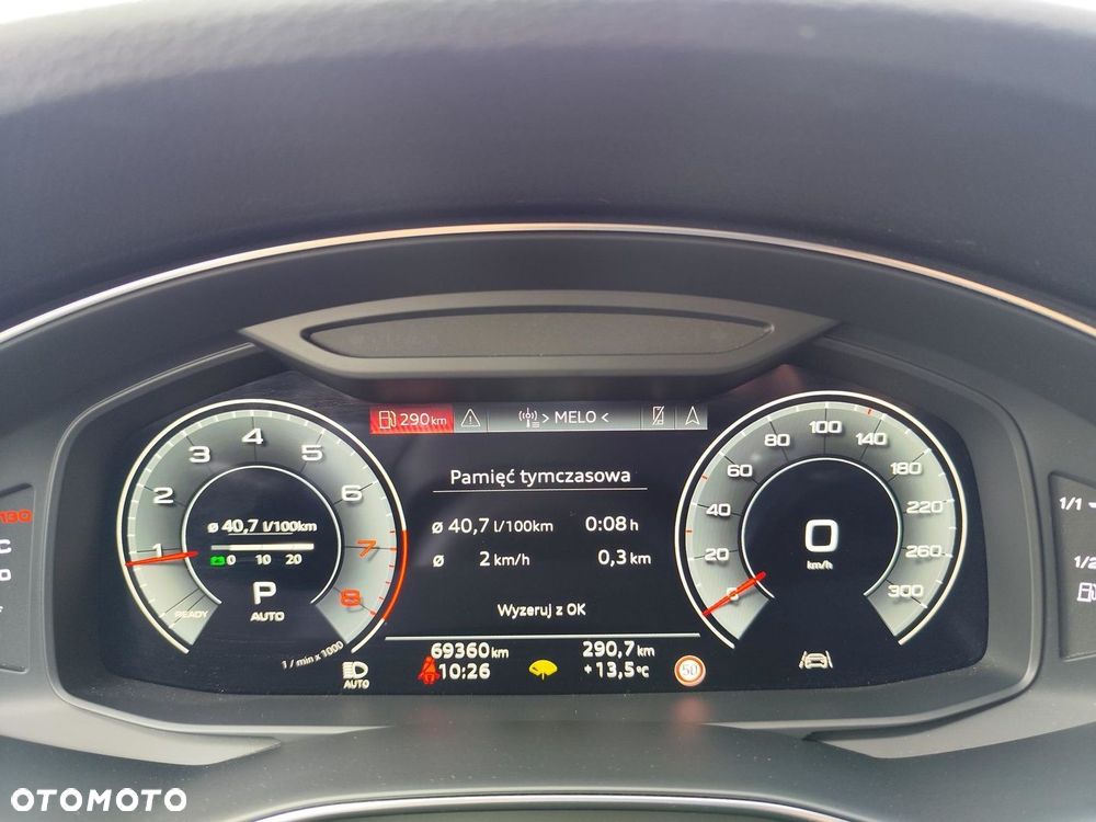 Audi A7 Sportback - 15