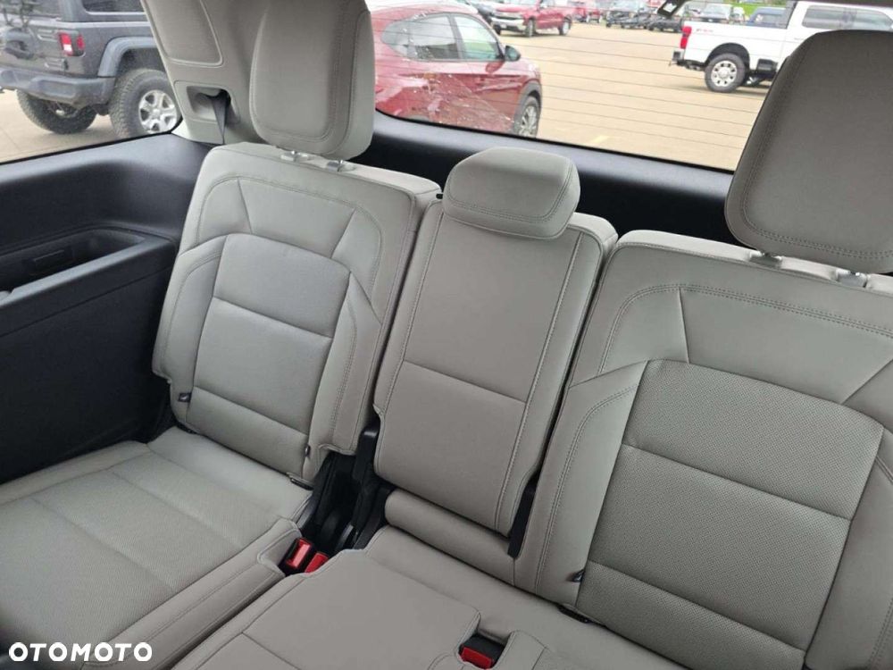 Lincoln Navigator - 15