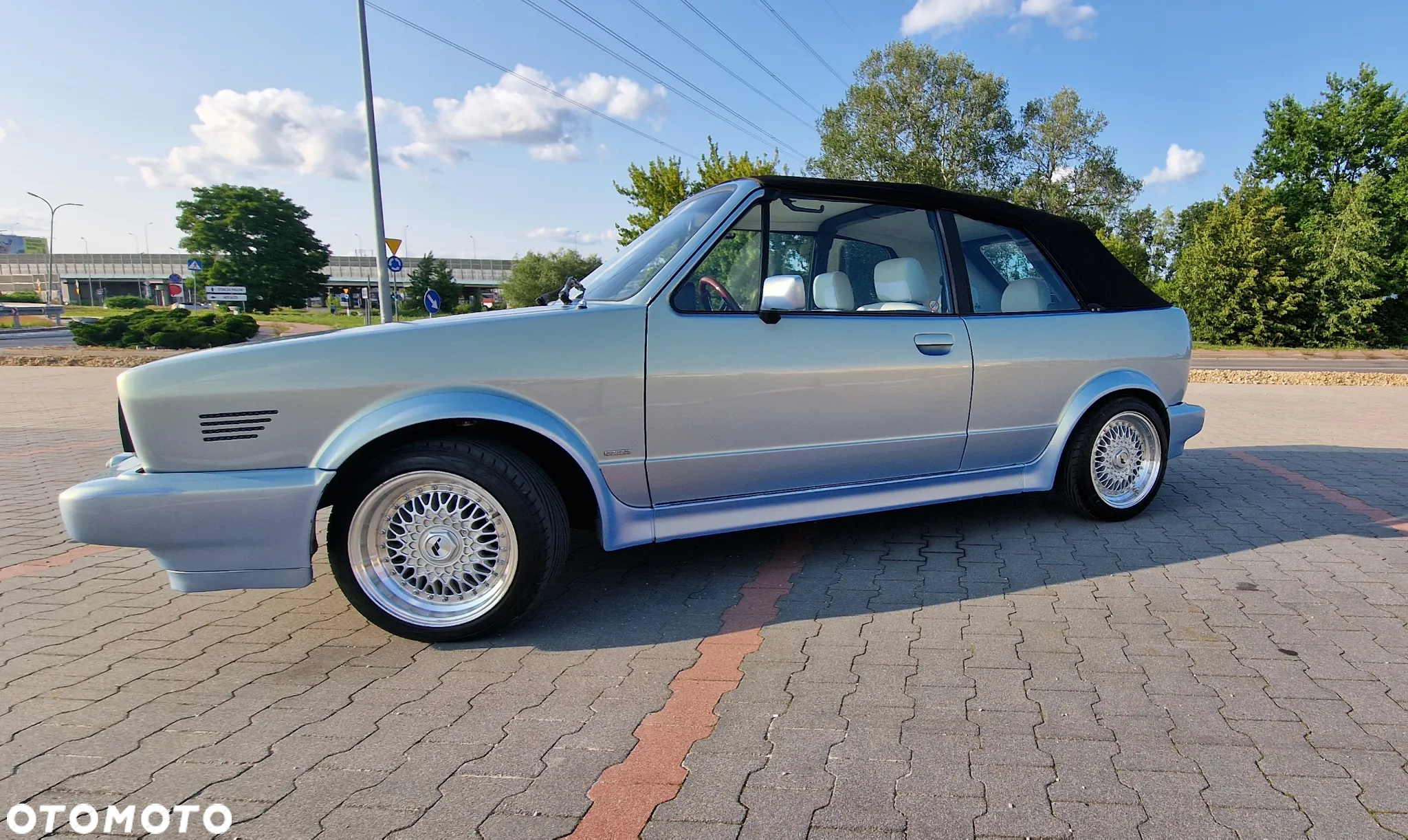 Volkswagen Golf 1.8 GTI - 8