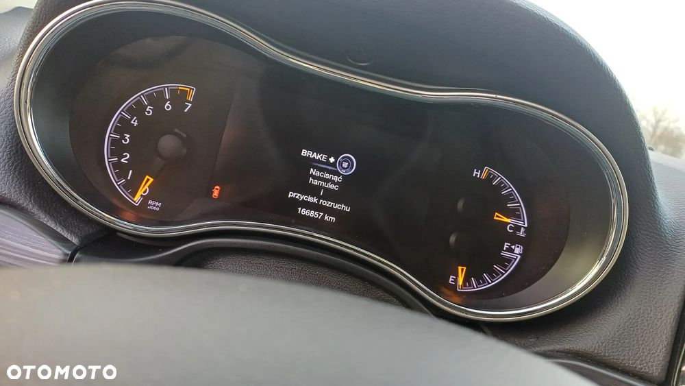 Jeep Grand Cherokee 3.6 V6 Limited - 9