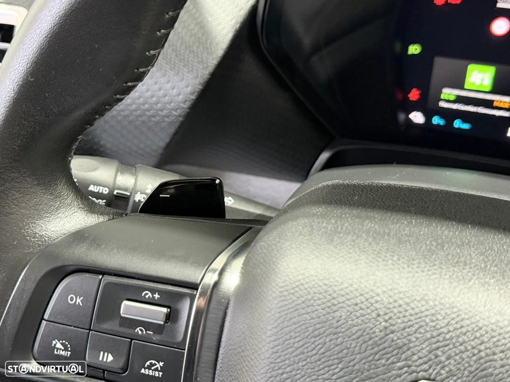 Citroën C5 X 1.6 Hybrid Shine e-EAT8 - 25