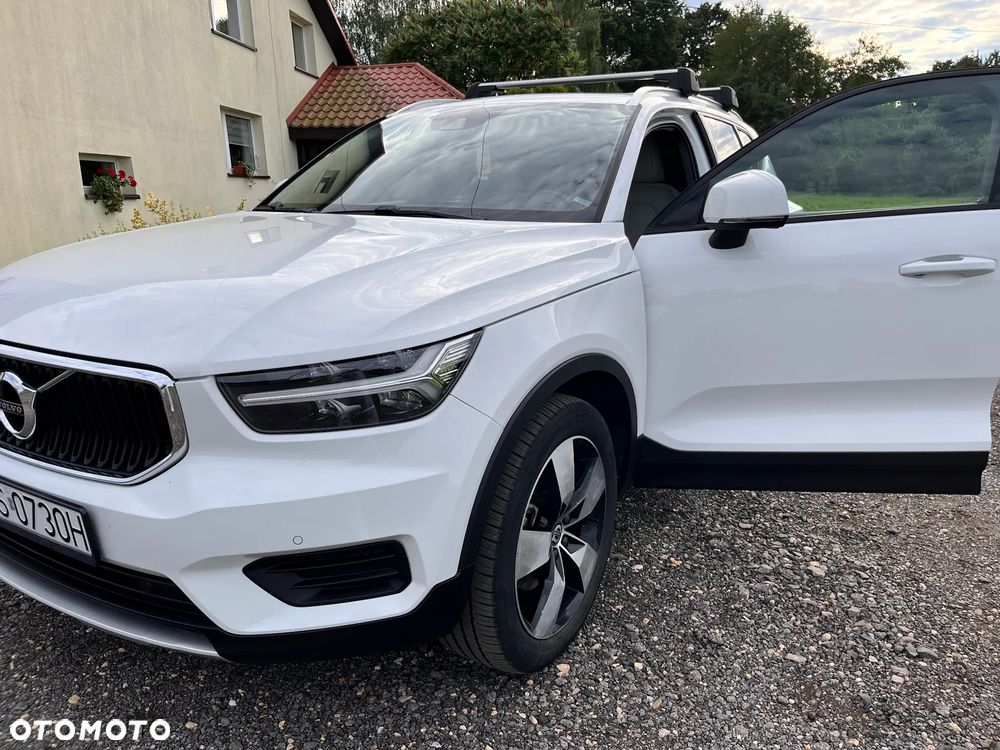 Volvo XC 40 T4 - 6
