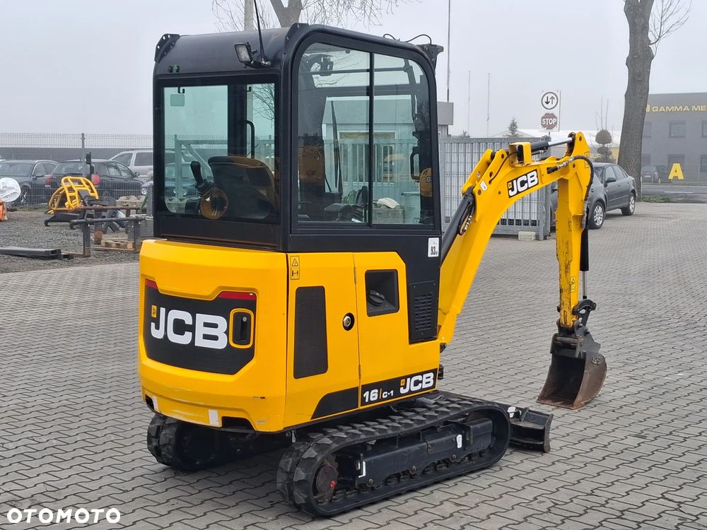 JCB 16 C-1 - 4