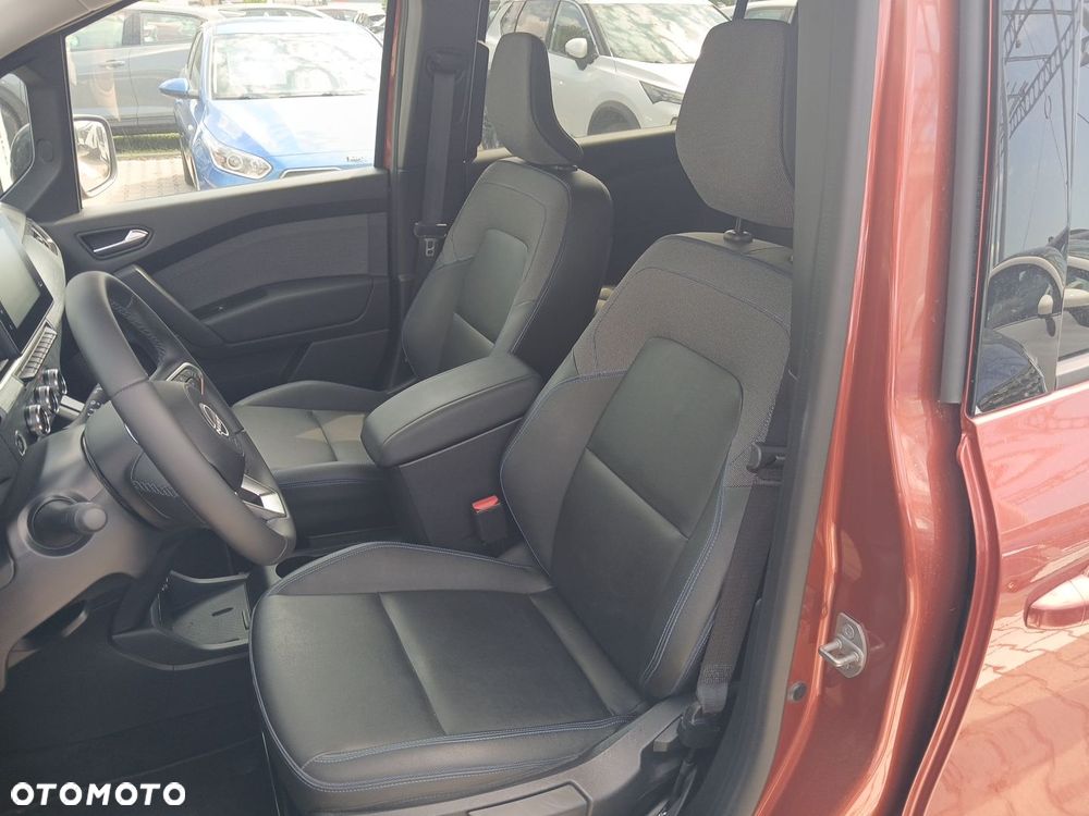 Nissan Townstar Combi 1.3 DIG-T L1 N-Connecta DCT - 16