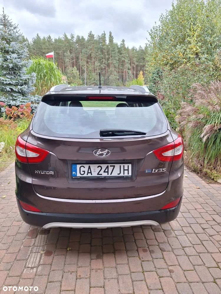 Hyundai ix35 - 3