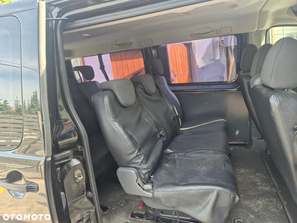 Peugeot Expert Tepee L2 Access - 5