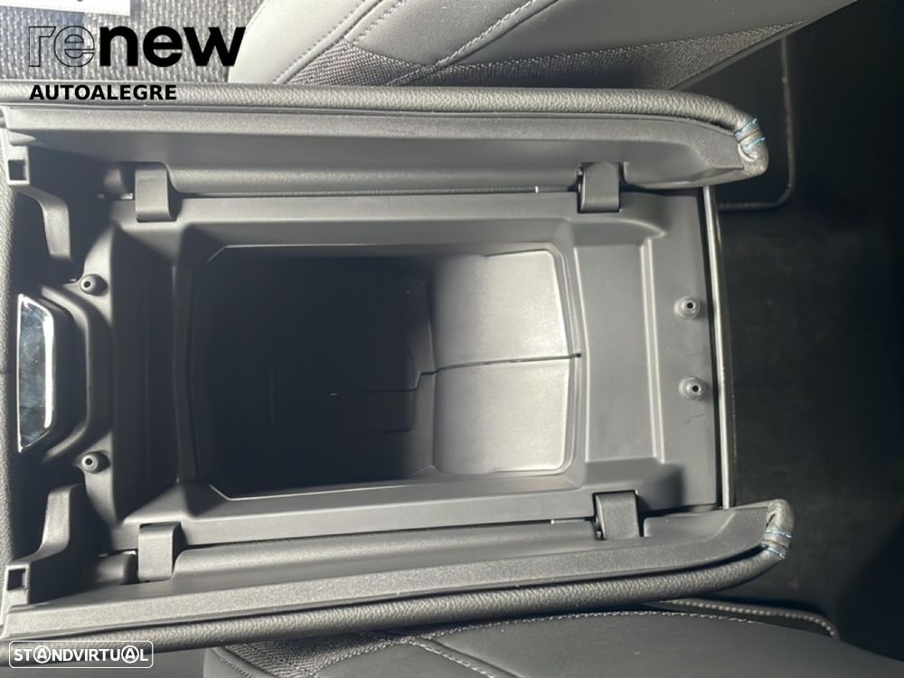 Renault Austral 1.3 Mild Hybrid Esprit Alpine Auto - 29