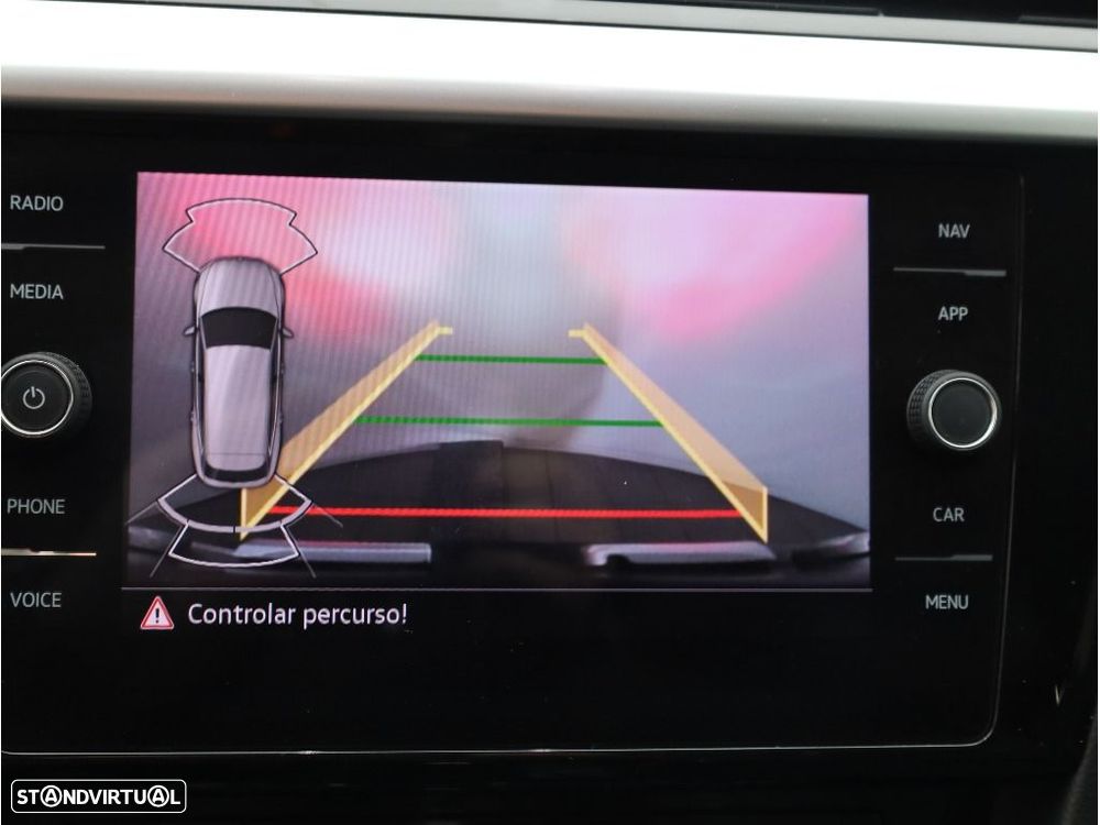 VW Arteon Shooting Brake 2.0 TDI Elegance DSG - 24