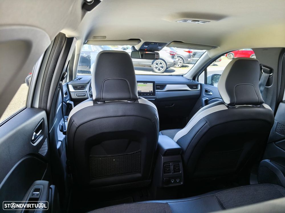 Renault Captur 1.5 dCi Exclusive - 10