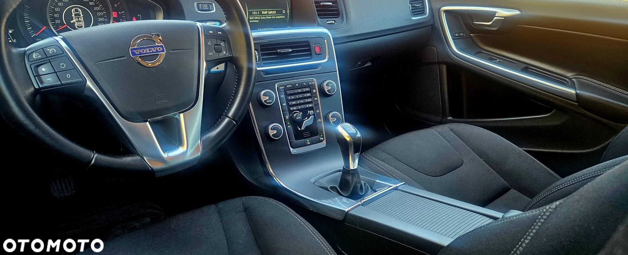Volvo V60 D2 - 8
