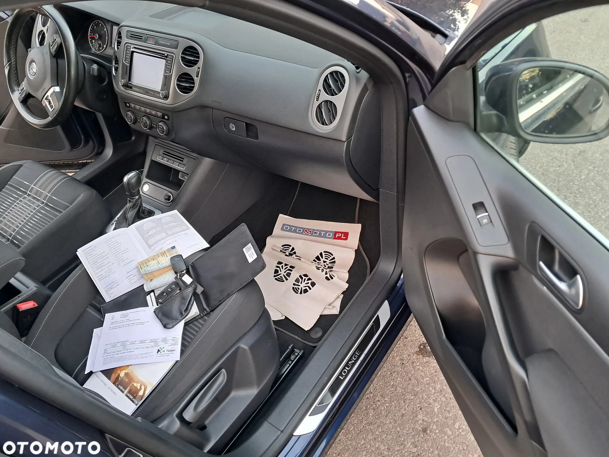 Volkswagen Tiguan 2.0 TDI 4Mot Track&Style DSG - 13