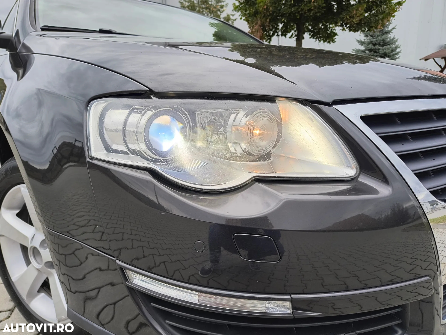 Volkswagen Passat - 8