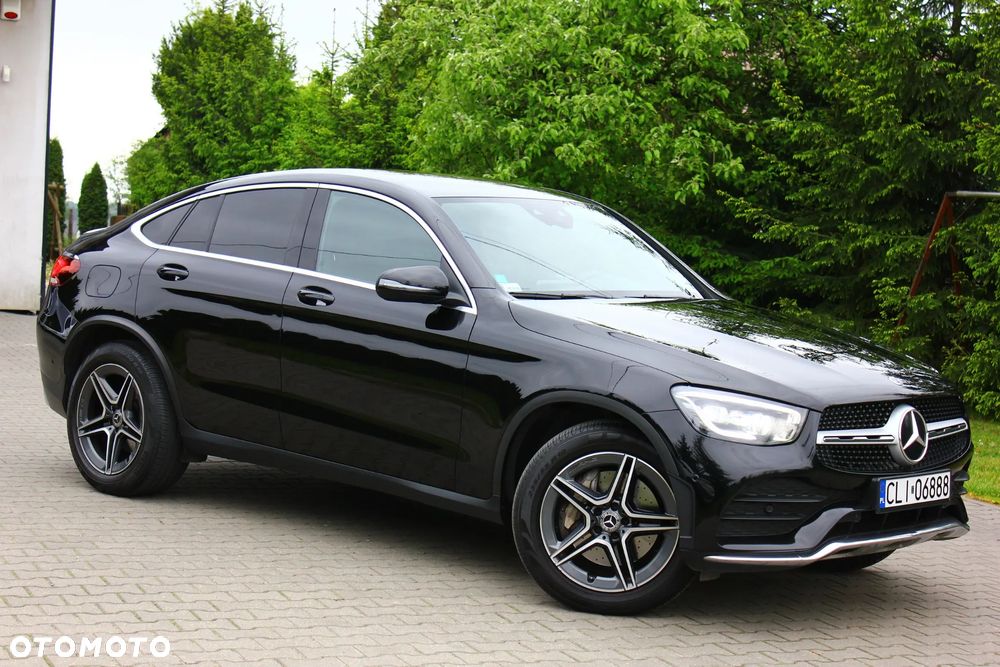 Mercedes-Benz GLC - 2