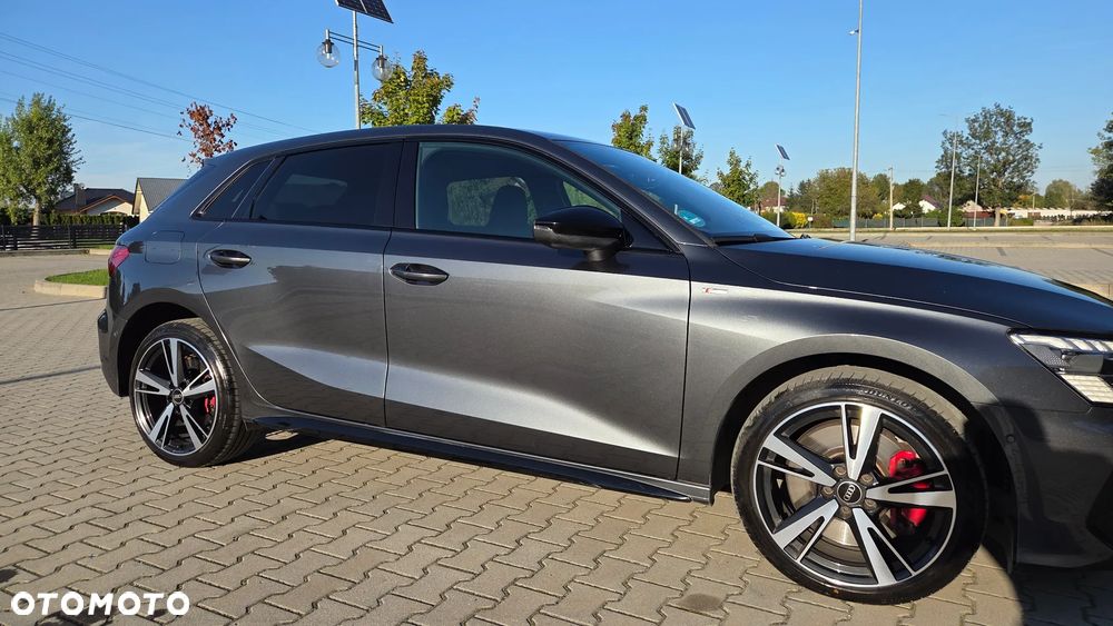 Audi A3 Sportback - 11