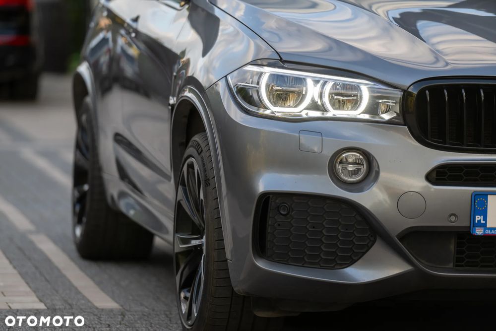 BMW X5 - 10