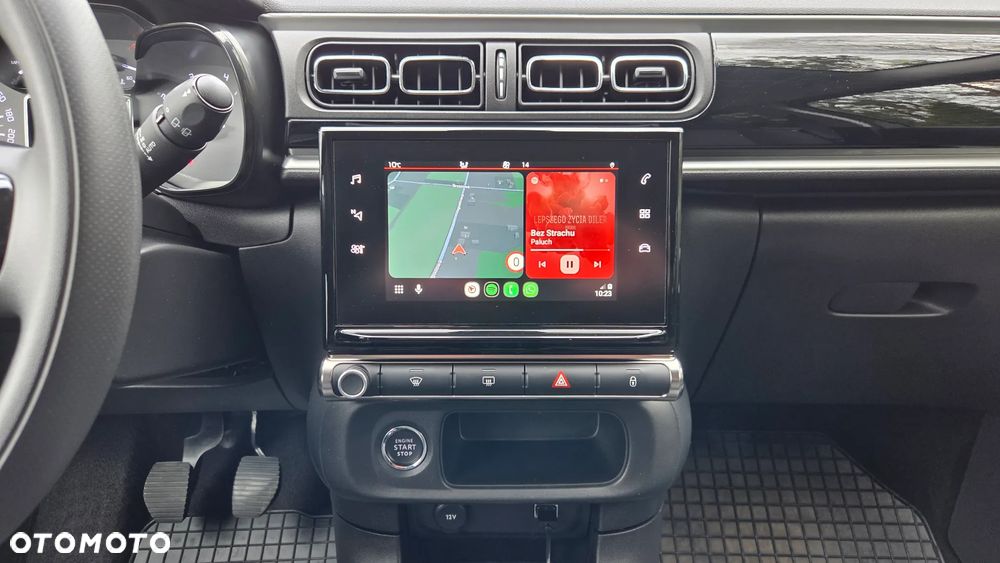 Citroën C3 1.2 PureTech Shine - 19