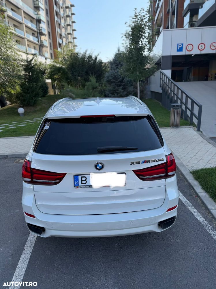 BMW X5 M - 3