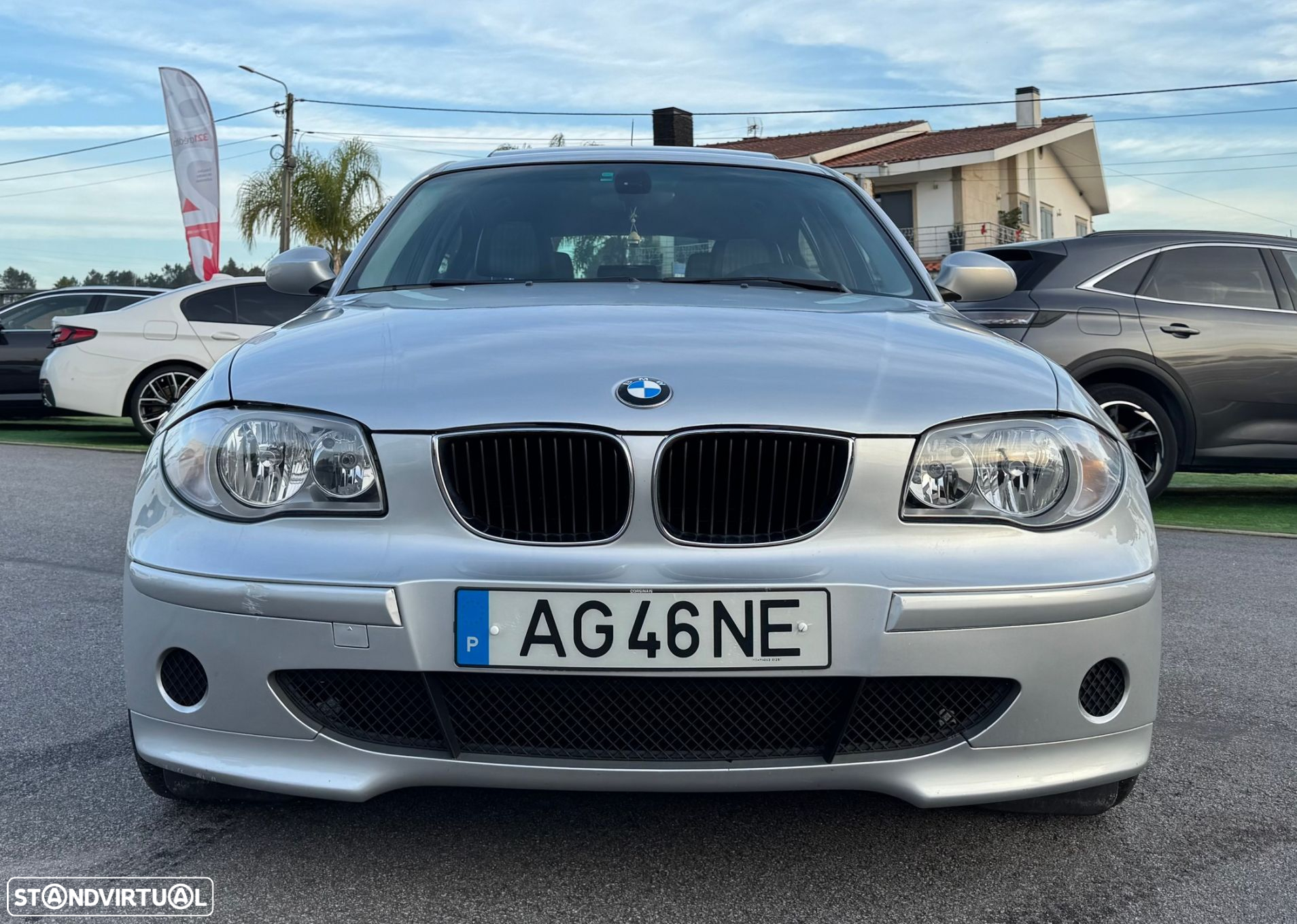 BMW 120 d Sport - 11