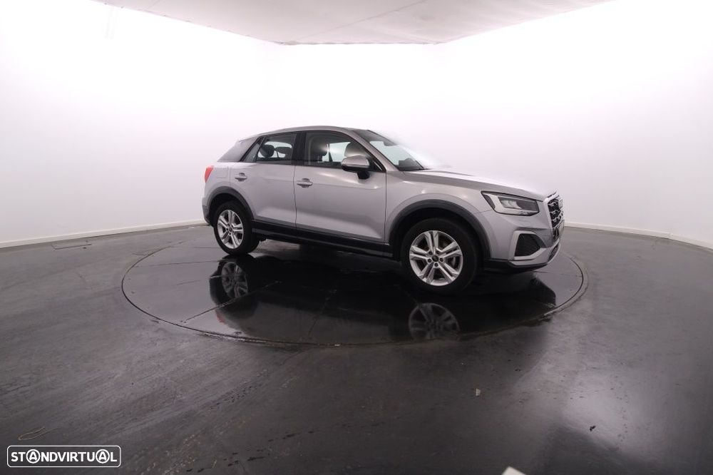Audi Q2 30 TFSI Advanced - 10