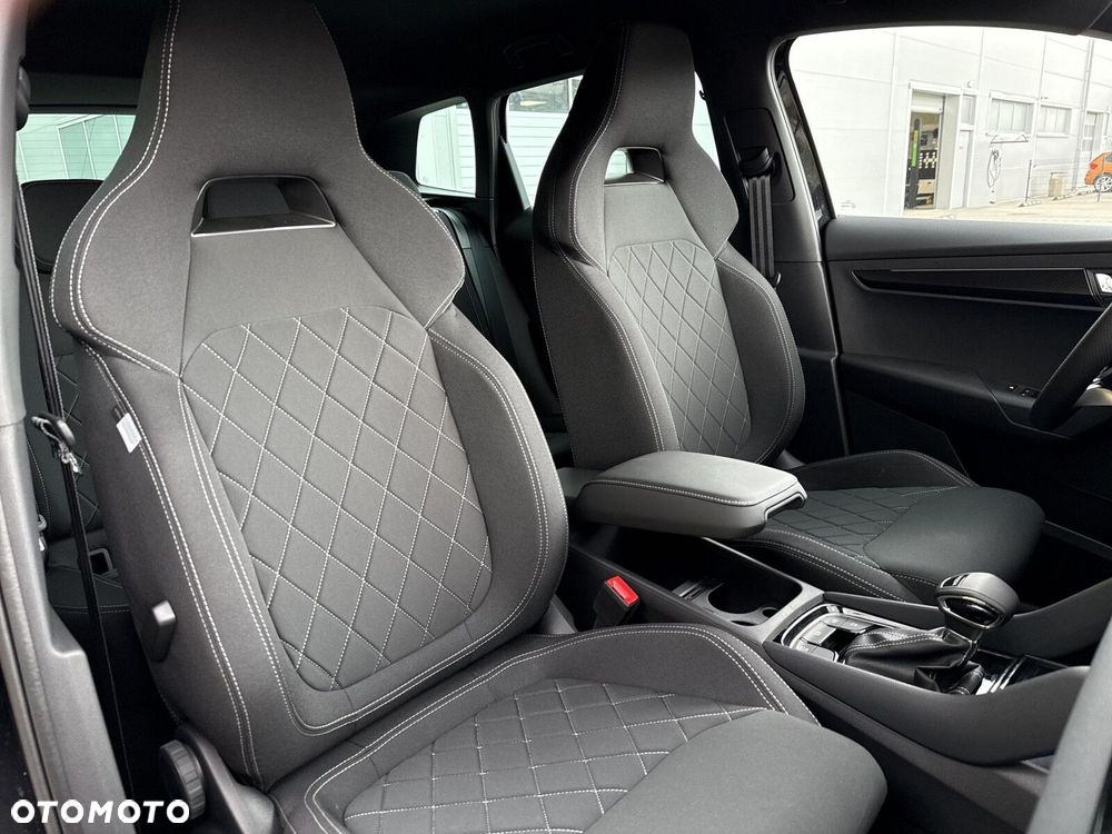 Skoda Karoq 1.5 TSI ACT Sportline DSG - 19