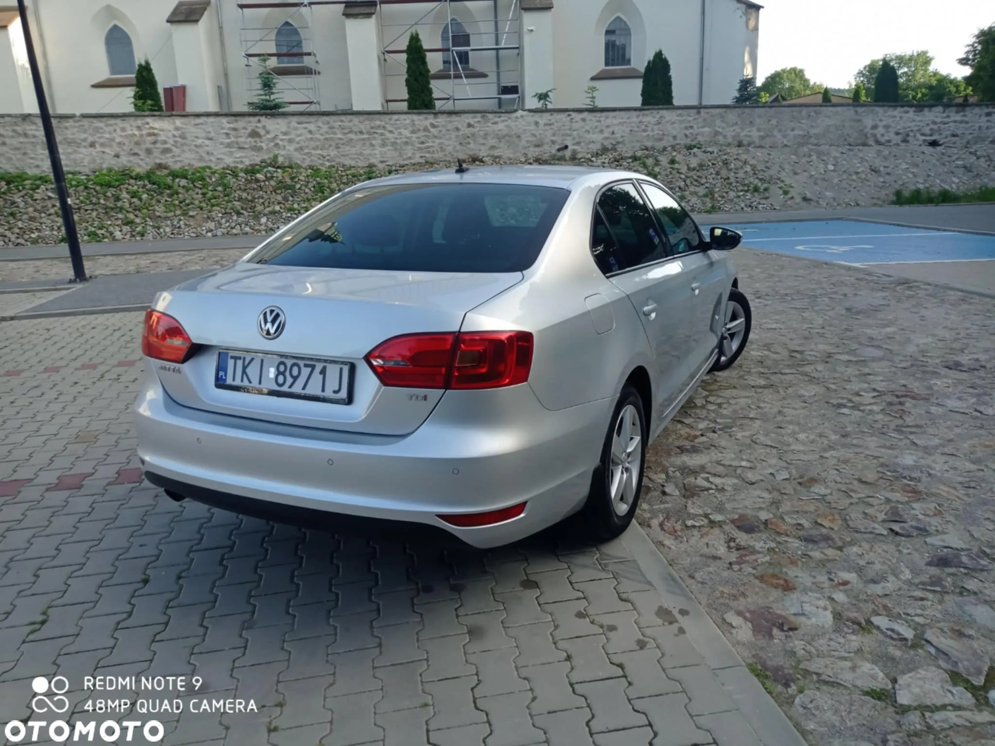 Volkswagen Jetta 1.6 TDI DPF Comfortline - 15