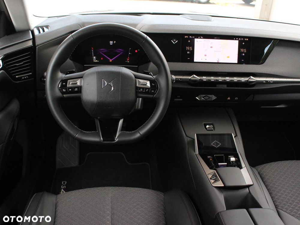 DS Automobiles DS 4 - 13