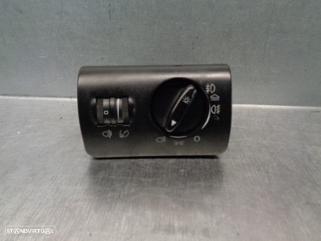 COMANDO LUZES TABLIER AUDI A6 1998 -4B1941531C - 4